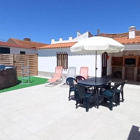 Murta'S Home Cadaval Εξωτερικό φωτογραφία