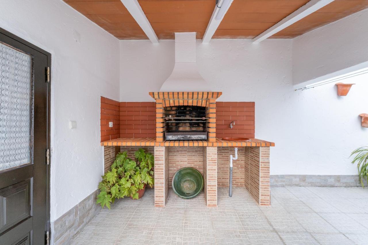 Murta'S Home Cadaval Εξωτερικό φωτογραφία