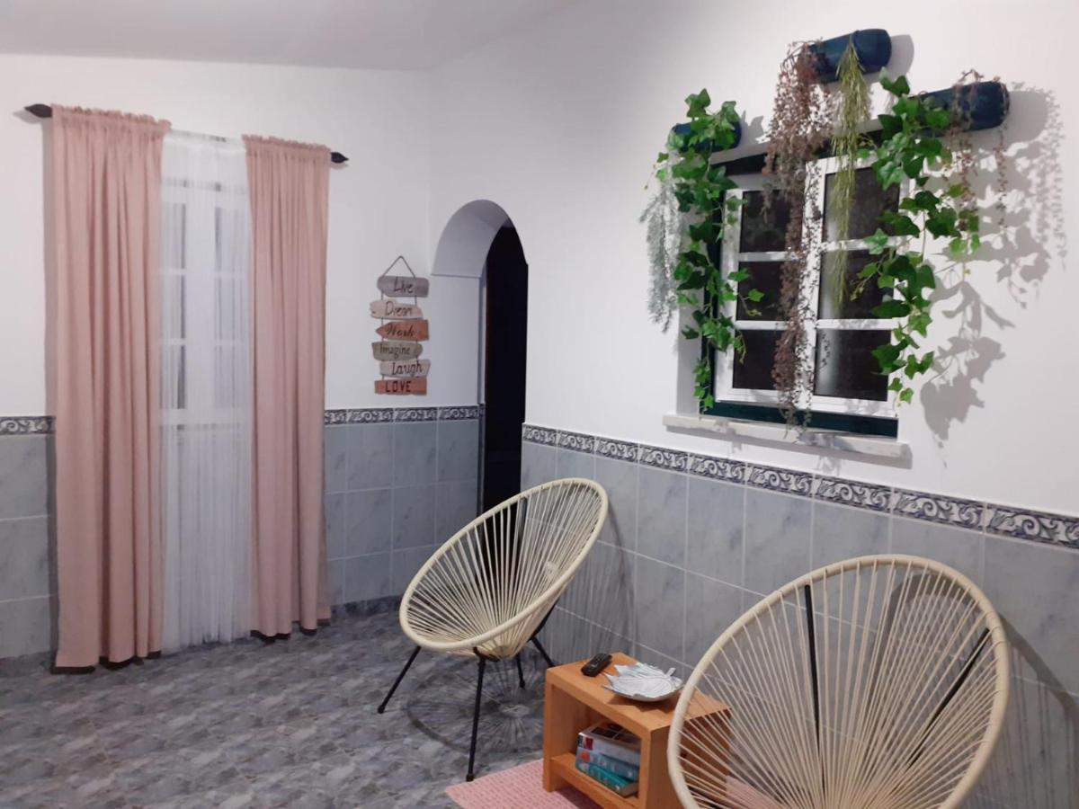 Murta'S Home Cadaval Εξωτερικό φωτογραφία