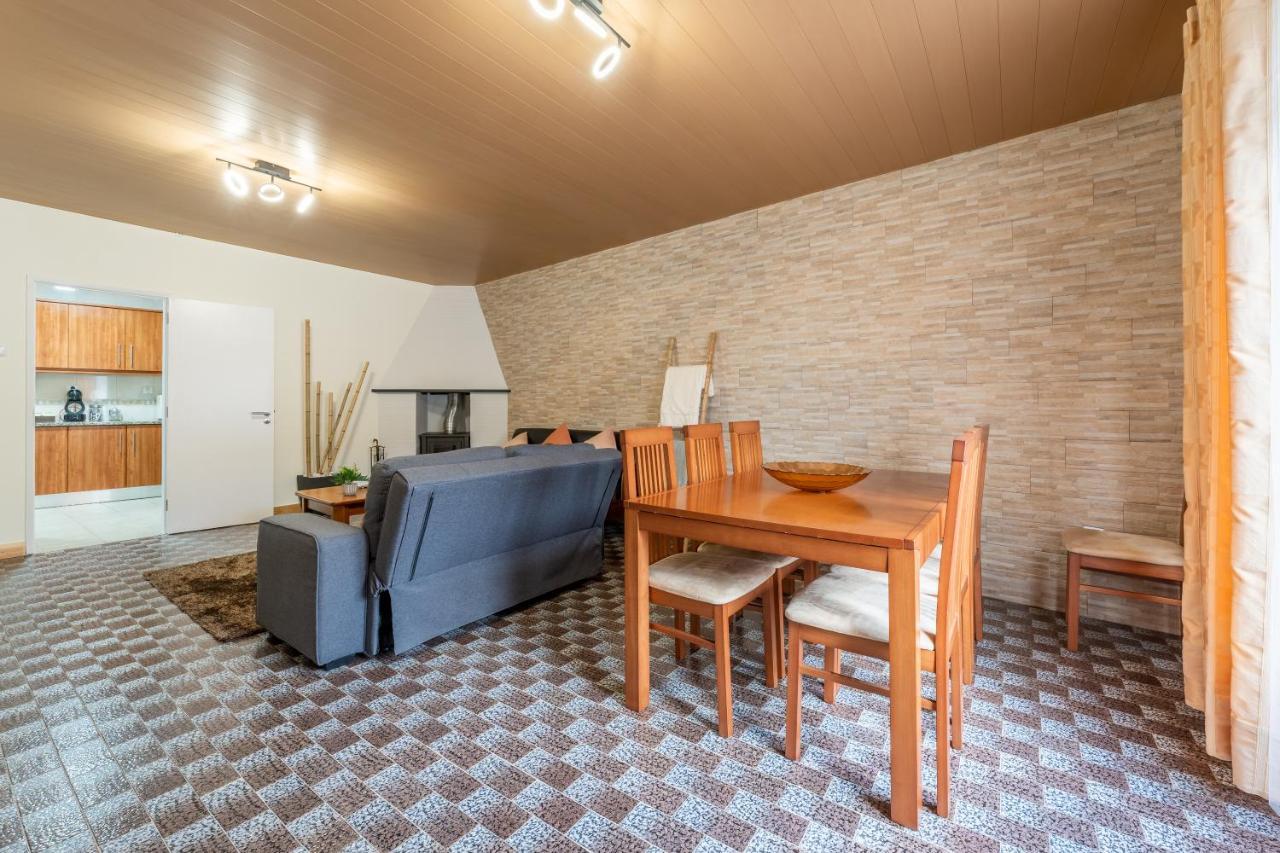 Murta'S Home Cadaval Εξωτερικό φωτογραφία