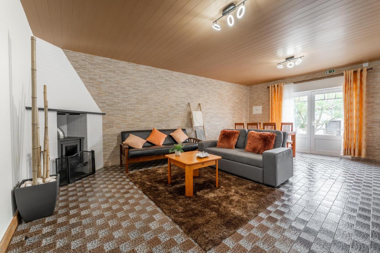 Murta'S Home Cadaval Εξωτερικό φωτογραφία