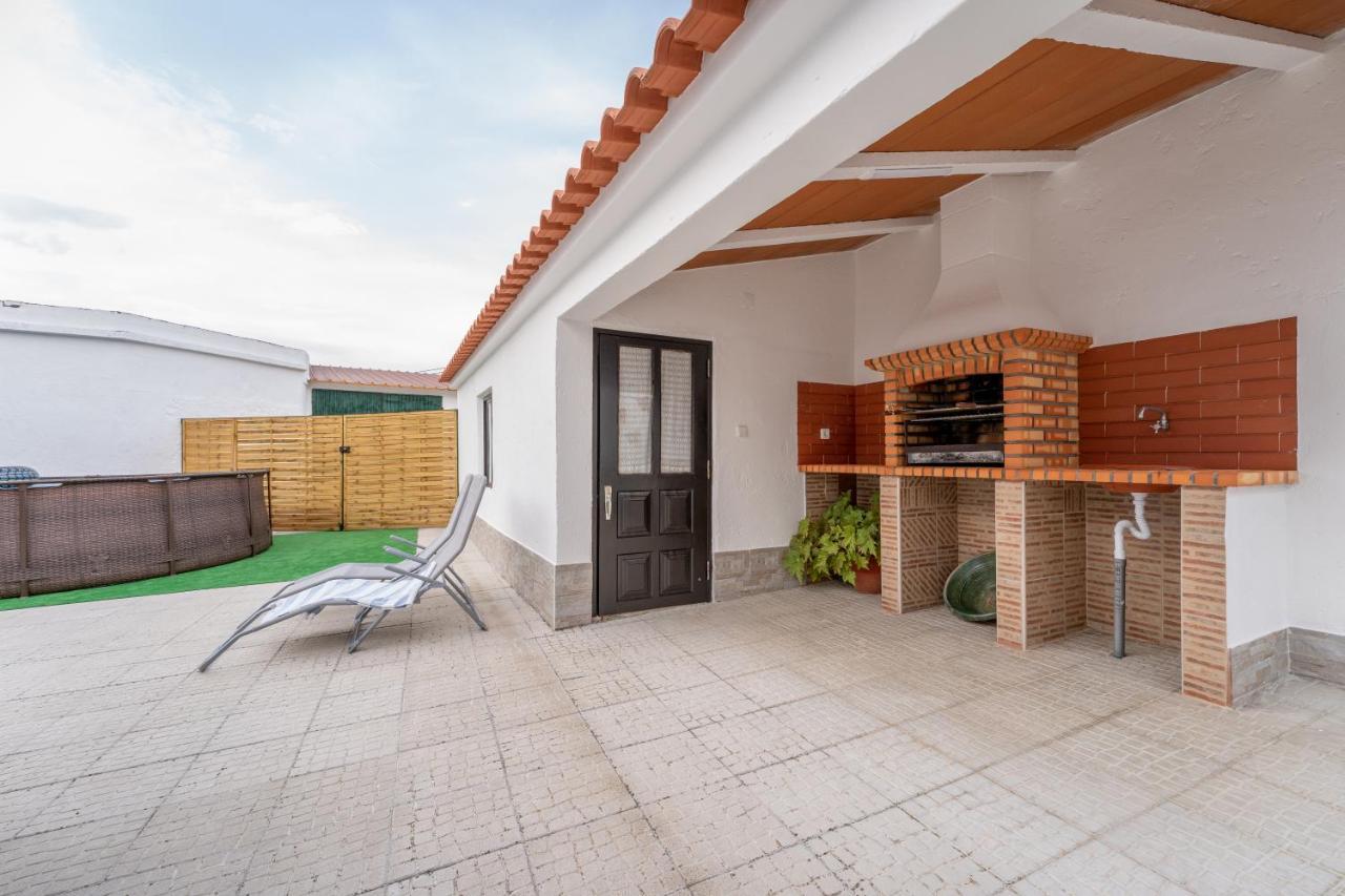 Murta'S Home Cadaval Εξωτερικό φωτογραφία