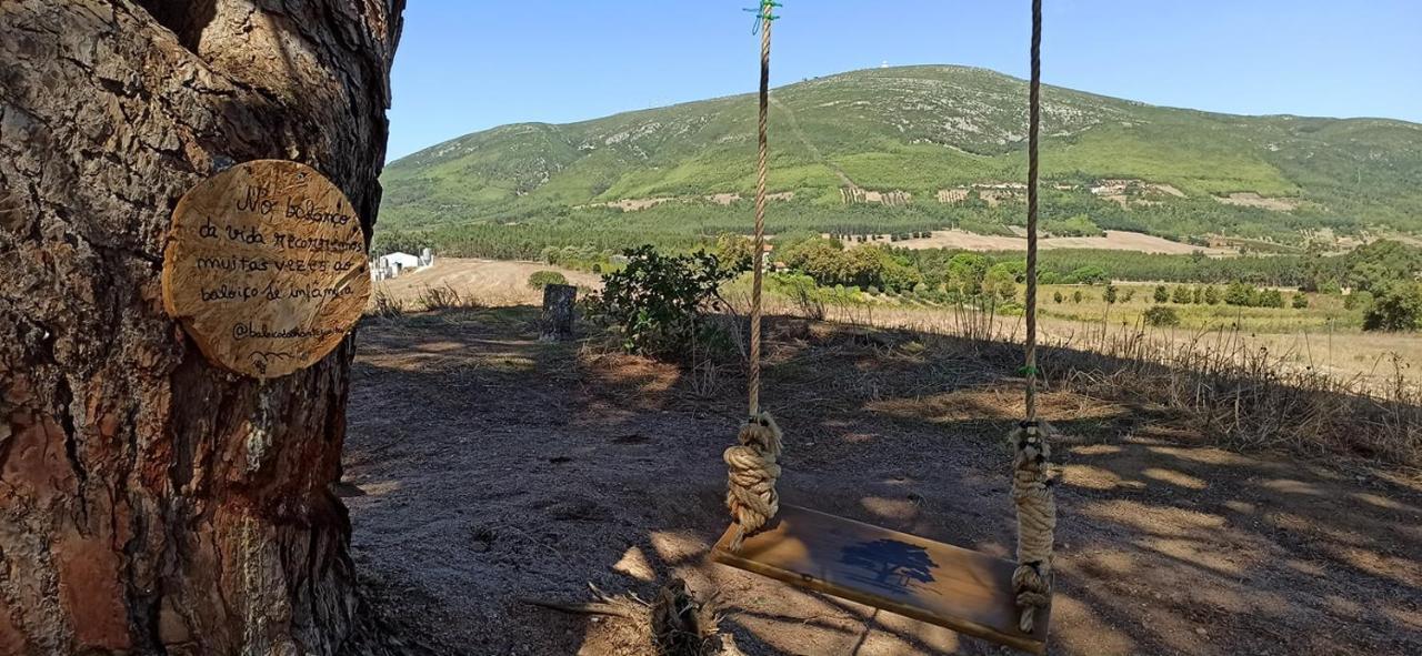 Murta'S Home Cadaval Εξωτερικό φωτογραφία